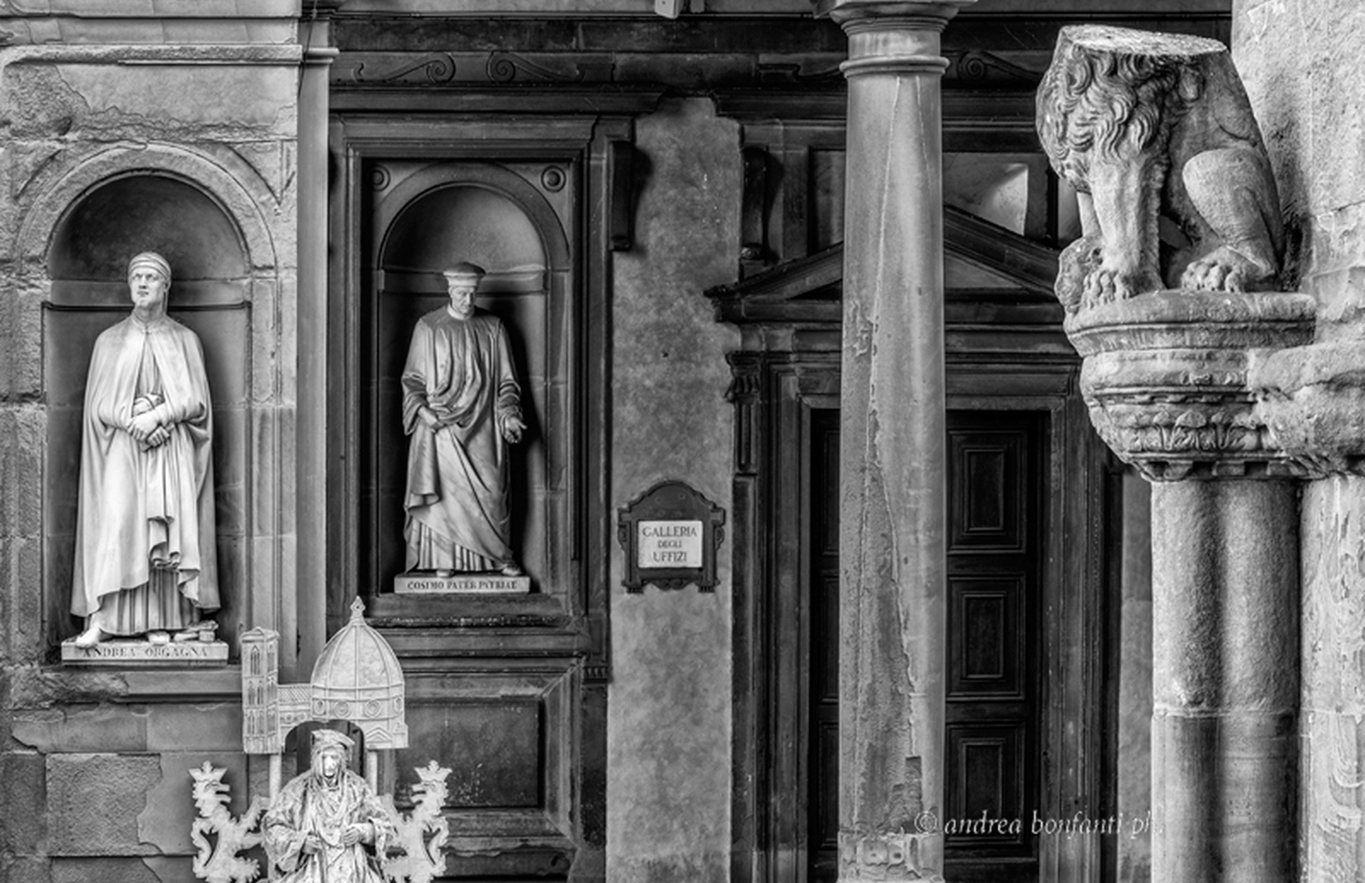 Florence photo  tour - photo  walk, la magia di Firenze