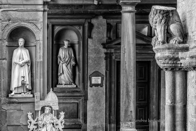 Florence photo  tour - photo  walk, la magia di Firenze