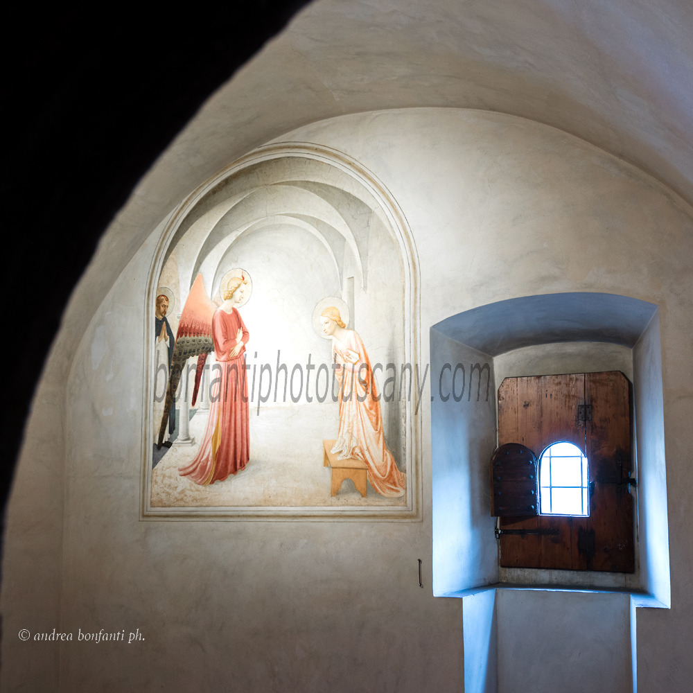 andrea bonfanti ph © museo di San Marco Firenze