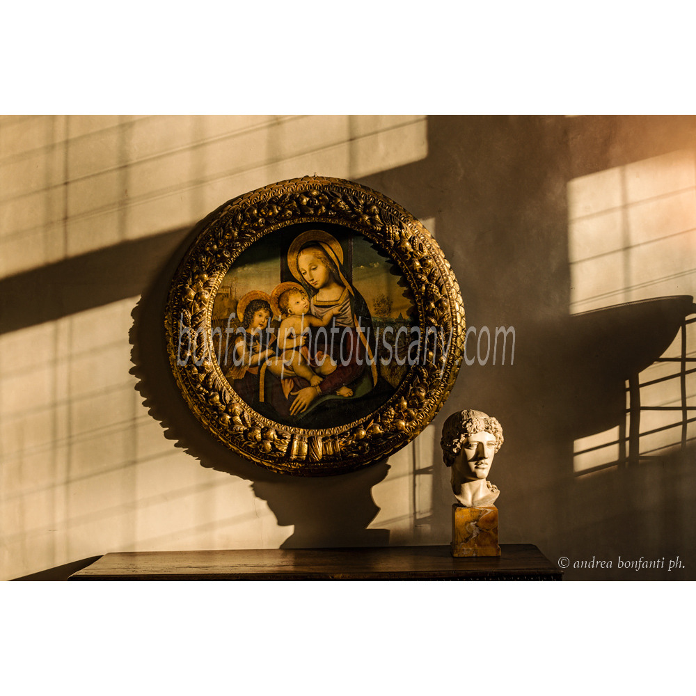 andrea bonfanti ph © museo di Palazzo Vecchio #2