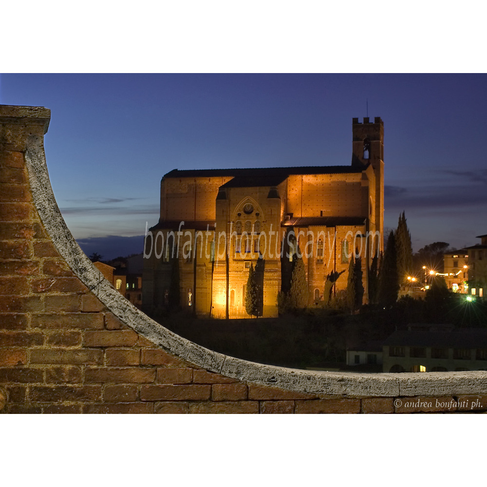 andrea bonfanti ph © chiesa di San Domenico