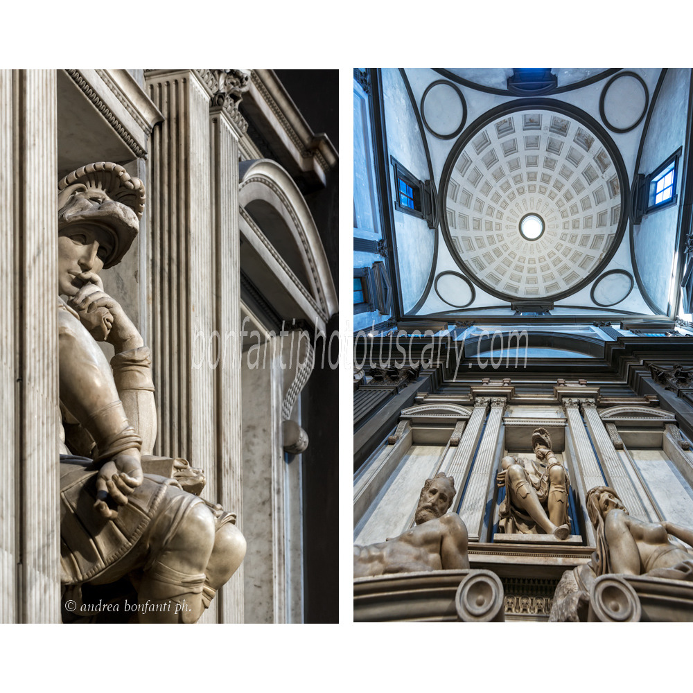 andrea bonfanti ph © cappelle medicee firenze