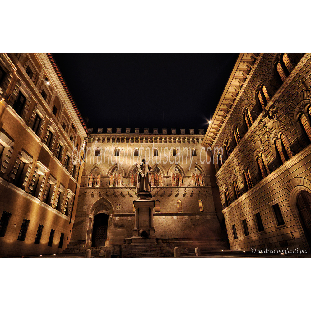 andrea bonfanti ph © piazza Salimbeni