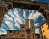 San Gimignano visita guidata