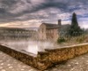 I luoghi dell'armonia nella campagna toscana visita guidata