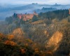 I luoghi dell'armonia nella campagna toscana visita guidata