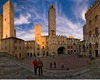 San Gimignano visita guidata