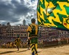 Siena segreta e il palio visita guidata