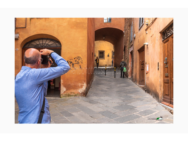 private tuscany photo tours with andrea bonfanti ph.