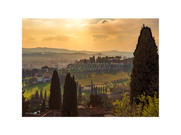 Tuscany Photo Tour The Hills Of Florence