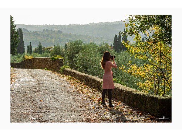 hills of florence photo tour - andrea bonfanti ph.