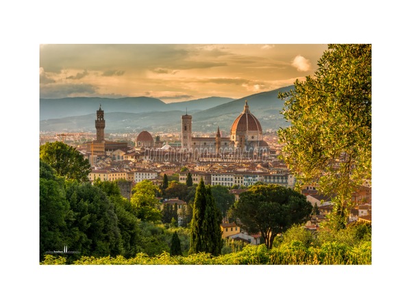 Tuscany Photo Tour The Hills Of Florence