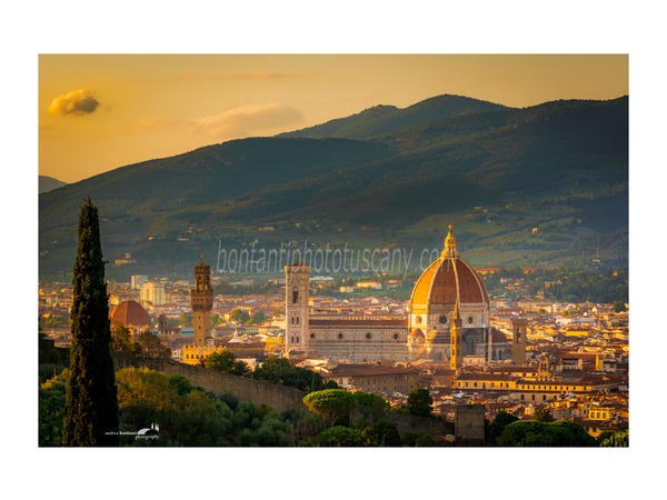 Tuscany Photo Tour The Hills Of Florence