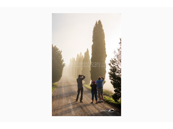 private tuscany photo tours by car with andrea bonfanti ph.