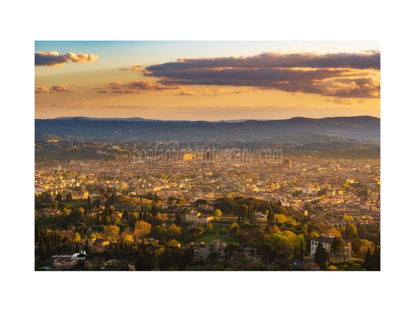 Tuscany Photo Tour The Hills Of Florence