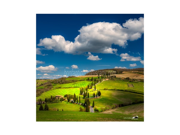 tuscany photo tour val d'orcia landscapes with a.bonfanti ph.