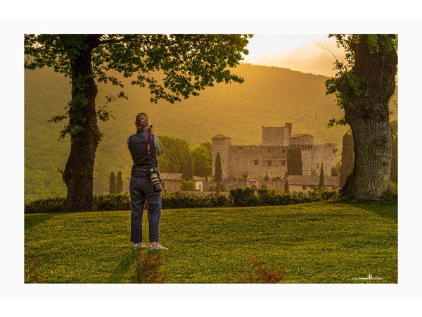 private tuscany photo tours by car with andrea bonfanti ph.