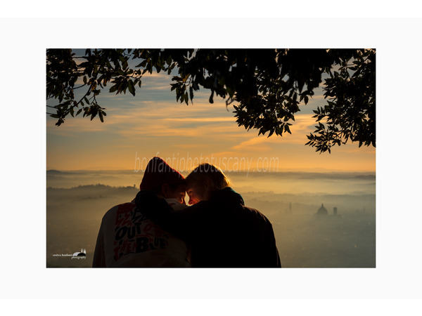 Tuscany Photo Tour The Hills Of Florence