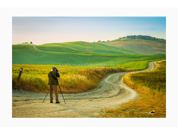 private tuscany photo tours by car with andrea bonfanti ph.