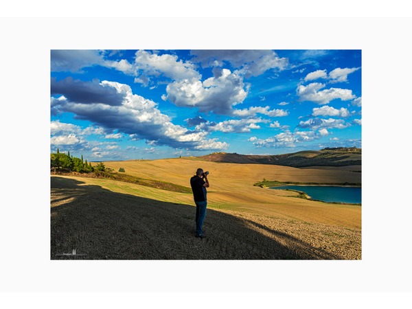 private tuscany photo tours by car with andrea bonfanti ph.