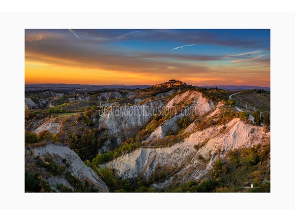 Tuscany Photo Tour Crete senesi landscapes