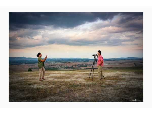 private tuscany photo tours by car with andrea bonfanti ph.