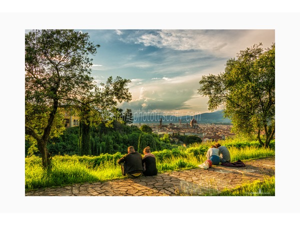 Tuscany Photo Tour The Hills Of Florence