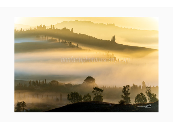 heart of tuscan hills photo tour © andrea bonfanti ph.