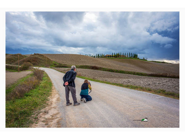 private tuscany photo tours by car with andrea bonfanti ph.