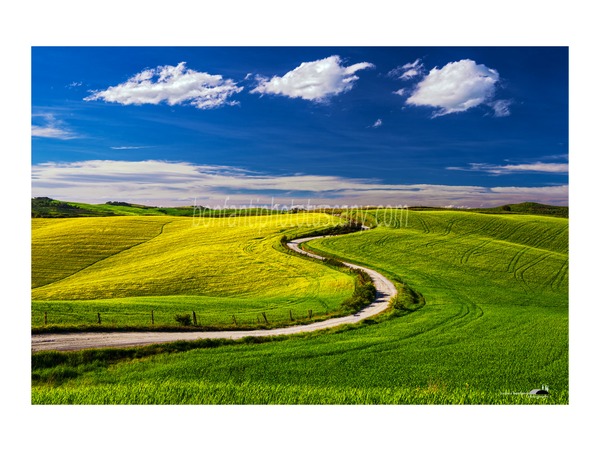 tuscany photo tour val d'orcia landscapes with a.bonfanti ph.