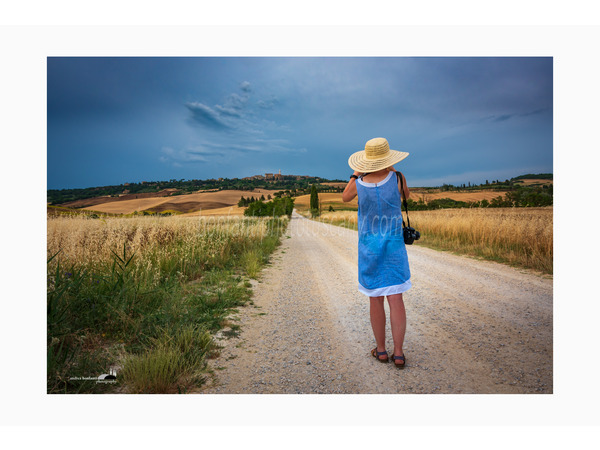 private tuscany photo tours by car with andrea bonfanti ph.