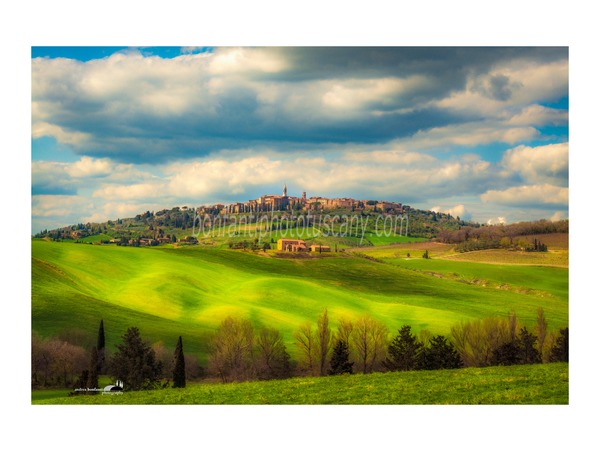 tuscany photo tour val d'orcia landscapes with a.bonfanti ph.