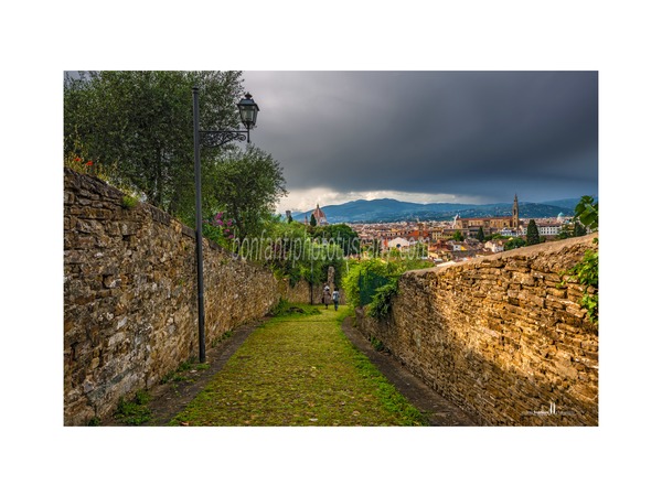 Tuscany Photo Tour The Hills Of Florence