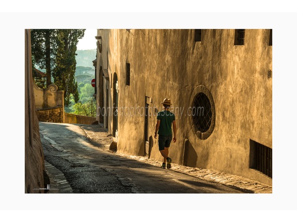 Tuscany Photo Tour The Hills Of Florence