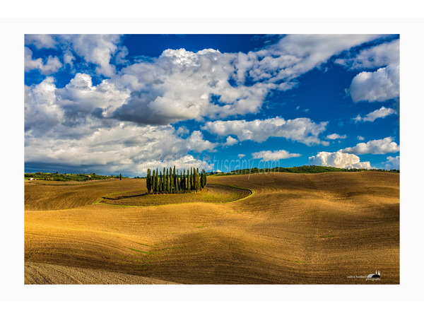 tuscany photo tour val d'orcia landscapes with a.bonfanti ph.