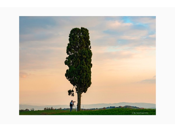 private tuscany photo tours by car with andrea bonfanti ph.