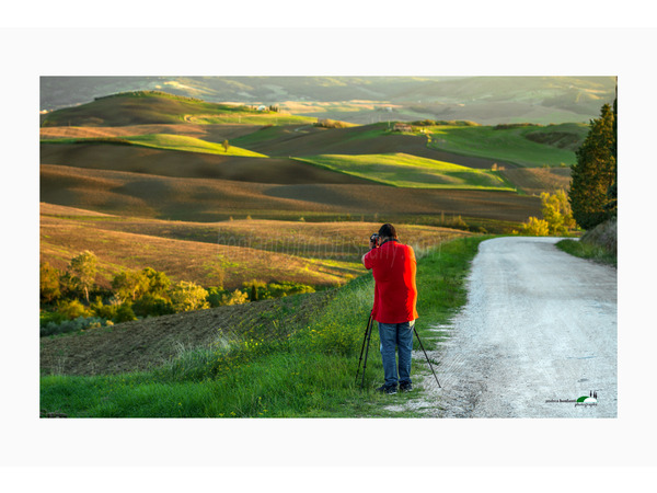 private tuscany photo tours by car with andrea bonfanti ph.
