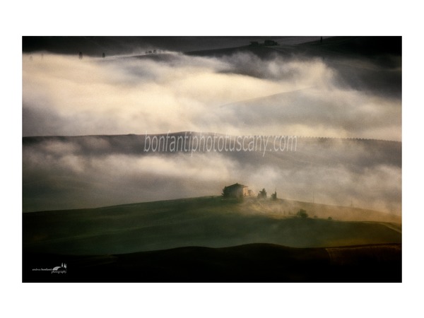 tuscany photo tour val d'orcia landscapes with a.bonfanti ph.